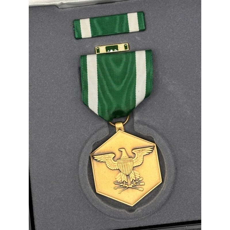 Navy & Marine Corps Commendation Medal