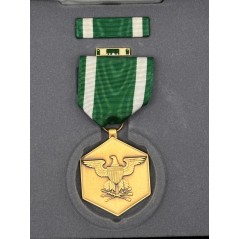 Navy & Marine Corps Commendation Medal