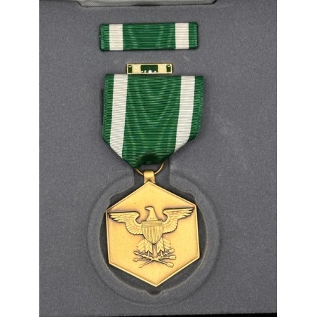 Navy & Marine Corps Commendation Medal