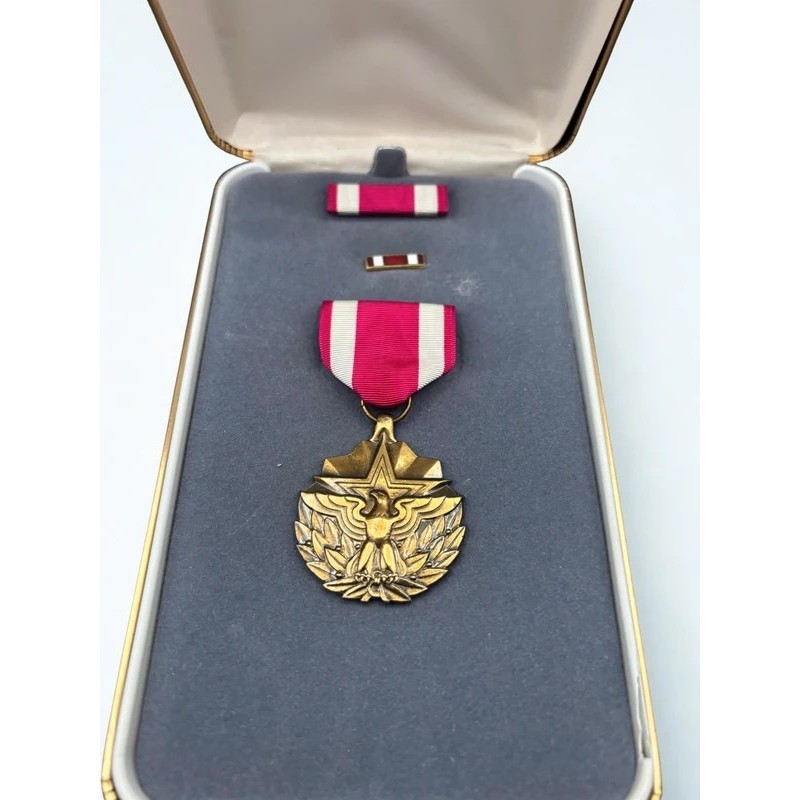 Médaille Américaine Meritorious Service Medal