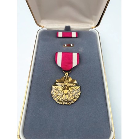 Médaille Américaine Meritorious Service Medal