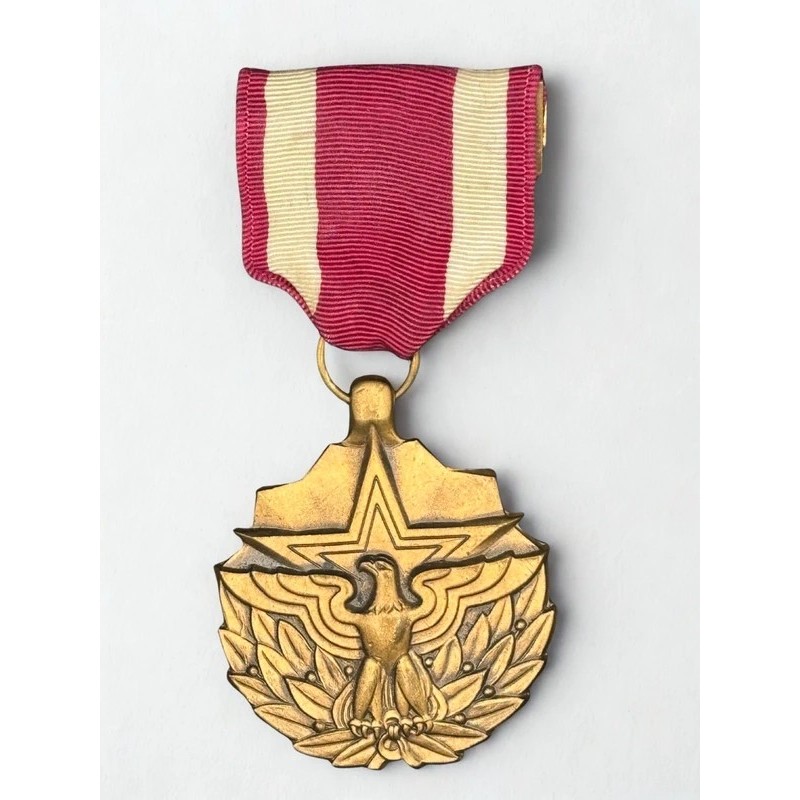 Médaille Américaine Meritorious Service Medal