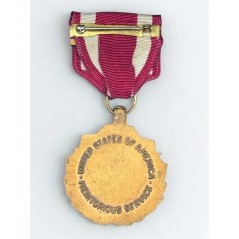 Médaille Américaine Meritorious Service Medal