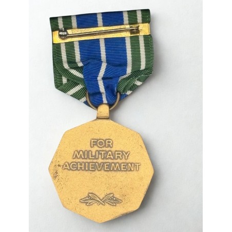 Médaille Américaine Achievement Medal - Army
