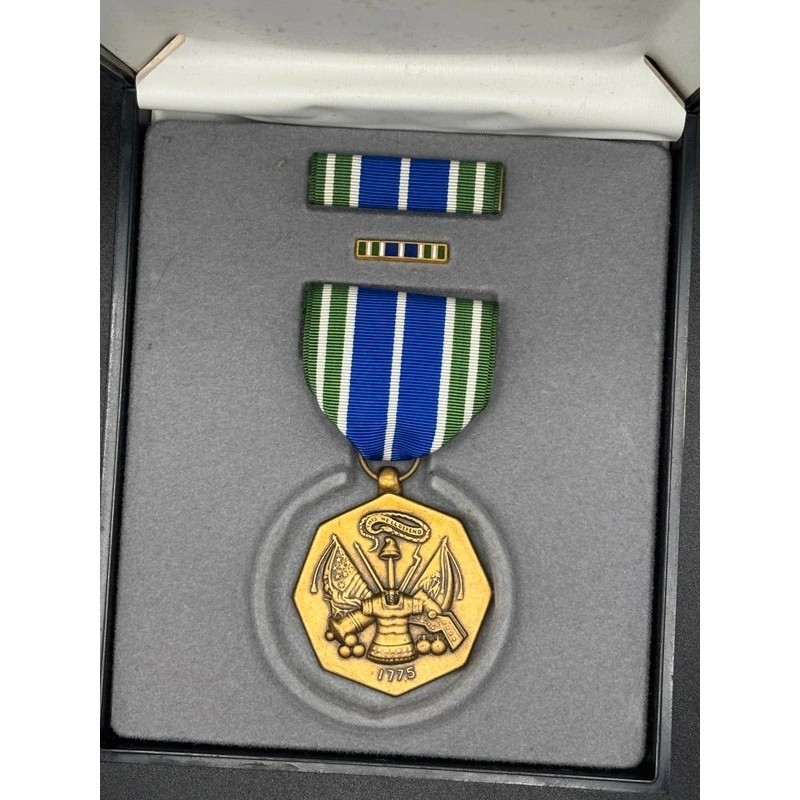 Médaille Américaine Achievement Medal - Army