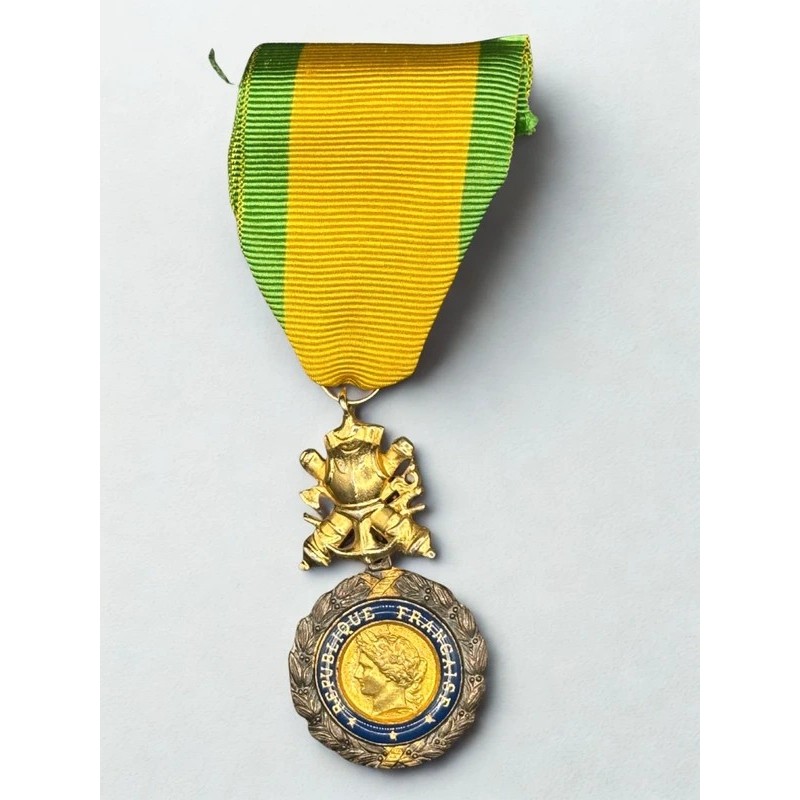 Médaille Militaire