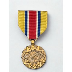 Médaille Américaine  Army Reserve Good Conduct Medal