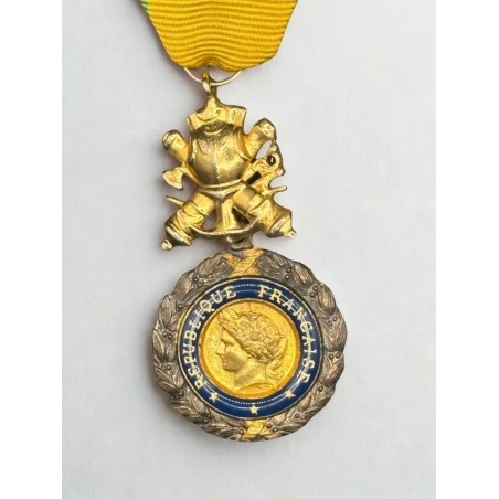 Médaille Militaire