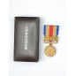 Médaille Japonaise de la Guerre sino-japonaise de 1937-45