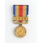 Médaille Japonaise de la Guerre sino-japonaise de 1937-45
