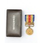Médaille Japonaise de la Guerre sino-japonaise de 1937-45