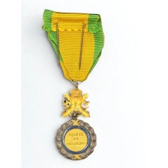 Médaille Militaire