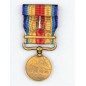 Médaille Japonaise de la Guerre sino-japonaise de 1937-45