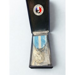 Médaille d'Outre-Mer - Drago