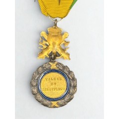 Médaille Militaire
