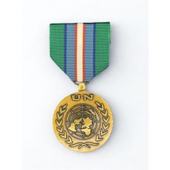 Médaille ONU maintien de la paix Cambodge  APRONUC - UNTAC