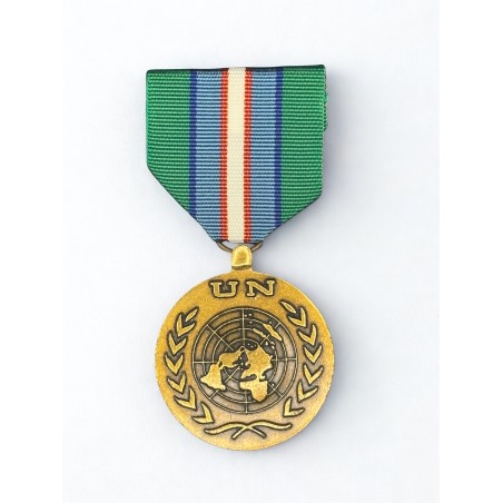 Médaille ONU maintien de la paix Cambodge  APRONUC - UNTAC