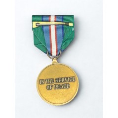 Médaille ONU maintien de la paix Cambodge  APRONUC - UNTAC