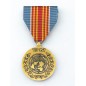 Médaille ONU maintien de la paix Macédoine FORDEPRENU
