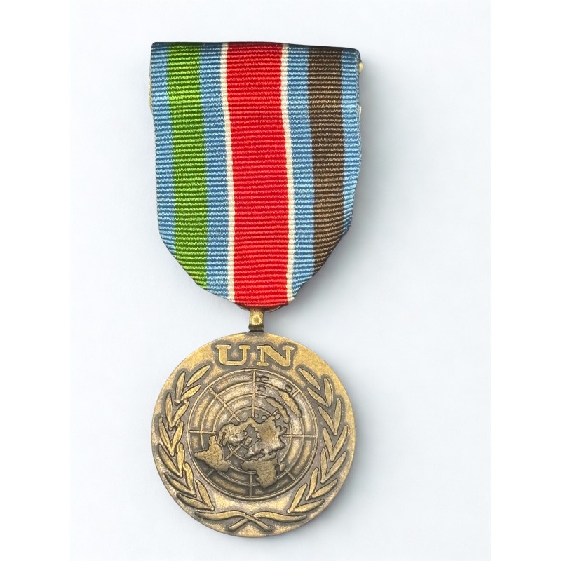 Médaille ONU maintien de la paix Ex-Yougoslavie  FORPRONU