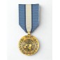 Médaille ONU maintien de la paix Chypre UNFICYP