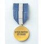 Médaille ONU maintien de la paix Chypre UNFICYP