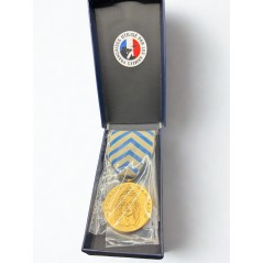 Médaille de reconnaissance de la Nation - Drago