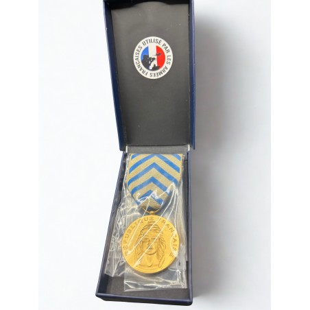 Médaille de reconnaissance de la Nation - Drago