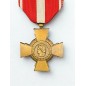 Croix de la Valeur militaire
