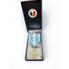 Médaille d'Outre-Mer - Drago