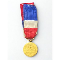 Médaille d'honneur du travail