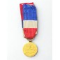 Médaille d'honneur du travail