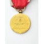 Médaille d'honneur du travail