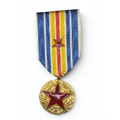Médaille des blessés de guerre
