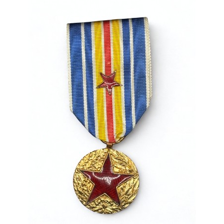Médaille des blessés de guerre