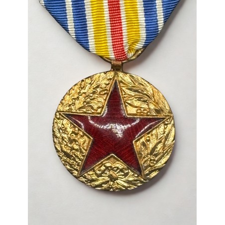 Médaille des blessés de guerre
