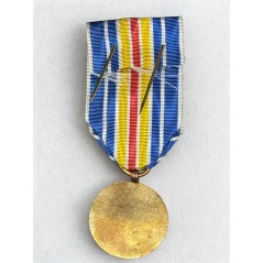 Médaille des blessés de guerre