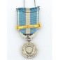 Médaille d'Outre-Mer - Agrafe Mauritanie