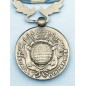 Médaille d'Outre-Mer - Agrafe Mauritanie