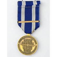 Médaille de l'Otan Non-Article 5 pour la FIAS