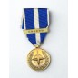 Médaille de l'Otan pour le Kosovo