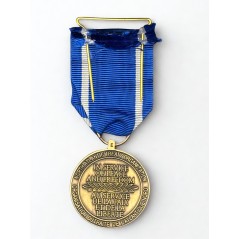 Médaille de l'OTAN pour l'ex-Yougoslavie