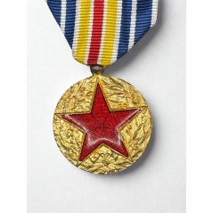 Médaille des blessés de guerre