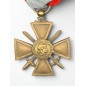 Croix de guerre des théâtres d'opérations extérieures