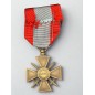 Croix de guerre des théâtres d'opérations extérieures