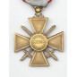 Croix de guerre des théâtres d'opérations extérieures