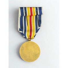 Médaille des blessés de guerre