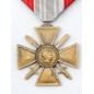 Croix de guerre des théâtres d'opérations extérieures