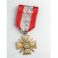Croix de guerre des théâtres d'opérations extérieures