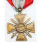 Croix de guerre des théâtres d'opérations extérieures